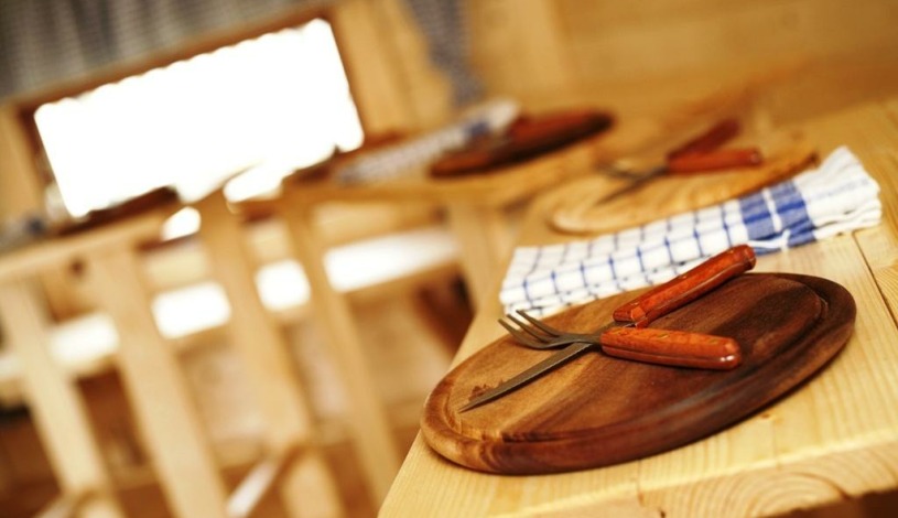 PENZION CELNICA Velké Karlovice